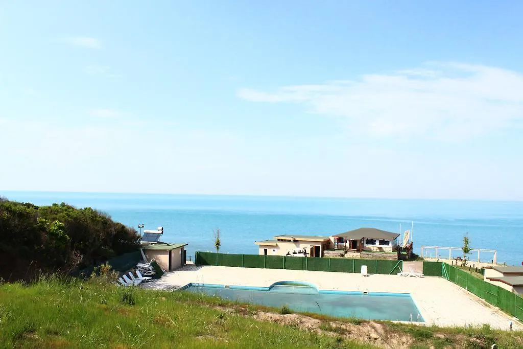 Hôtel Istanbul Camping 0*,